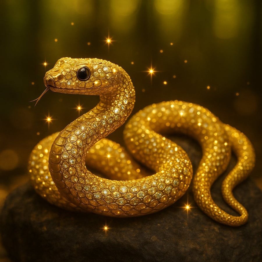 Tuổi Tỵ chú ý lời nói kẻo gây thị phi