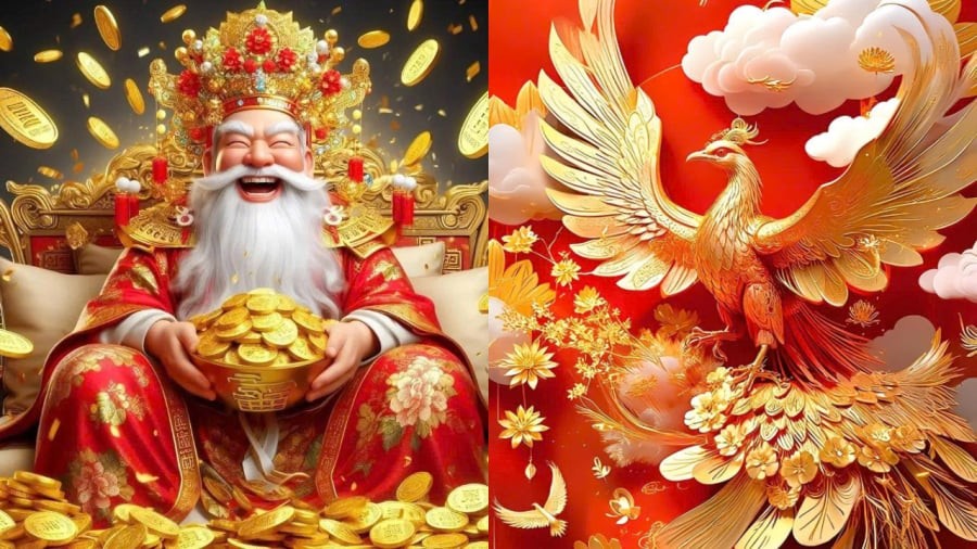 Tuổi Dậu may mắn liên tiếp trong 20 ngày tới