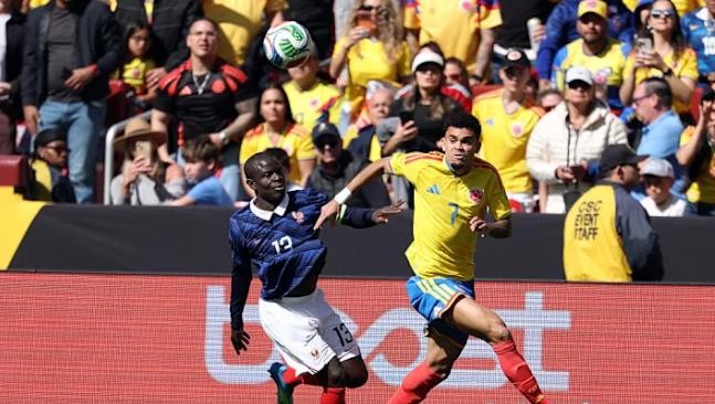 N'Golo Kante – 6/10: Trong ngày sinh nhật thứ 35 và mang băng đội trưởng, Kanté vẫn cho thấy sự bền bỉ quen thuộc. Anh hoàn thành tốt nhiệm vụ thu hồi bóng, dù có thể làm tốt hơn trong khâu phân phối.