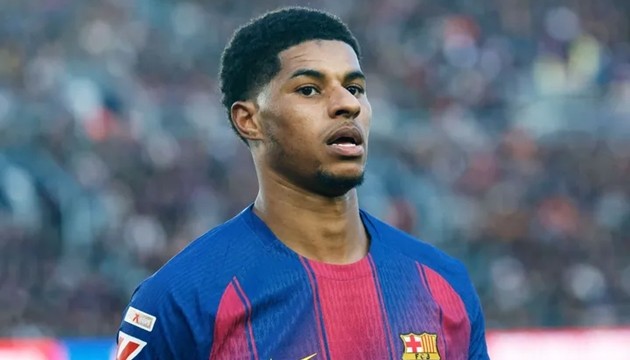Rashford muốn ở lại Barcelona nhưng các bên liên quan vẫn chưa tìm được tiếng nói chung.