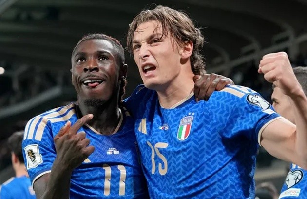 Ý không muốn tiếp tục lỡ World Cup