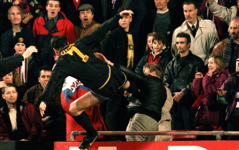 King Eric và đặc quyền không ai có.