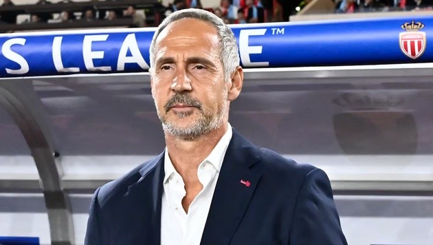 Hutter từ chối dẫn dắt Tottenham