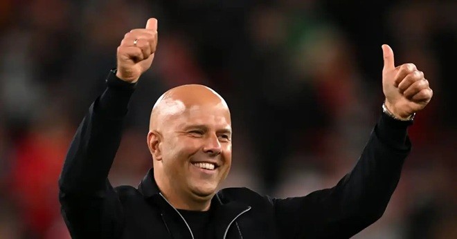 Slot sẽ có các quân bài quan trọng ở các trận đấu tới.