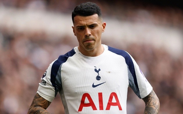 Việc xuống hạng sẽ khiến những ngôi sao như Porro kém sức hút