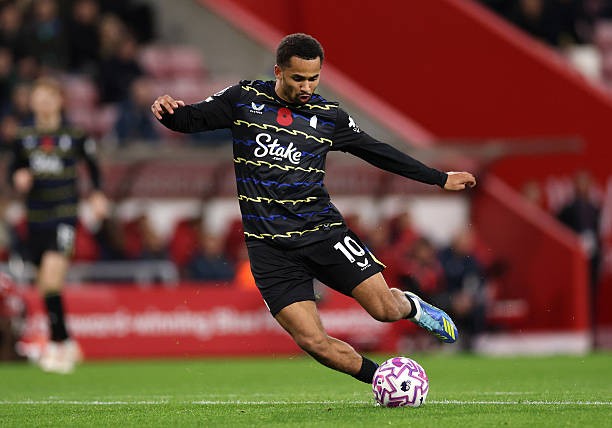 Ndiaye được giới chuyên môn đánh giá cao.