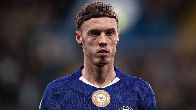 Palmer không thiếu bến đỗ chất lượng nếu rời Chelsea Hè này.