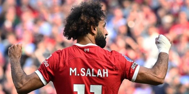 Salah ra đi giúp Liverpool tiết kiệm khoản lương khổng lồ.
