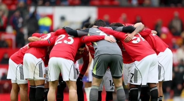 MU có thể chinh phục danh hiệu như dự án 150?