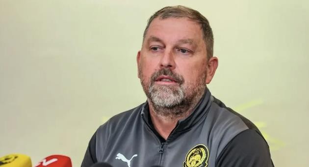 Peter Cklamovski quyết đánh bại ĐT Việt Nam.