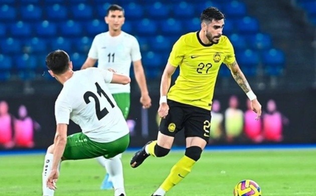 Endrick sẽ gây khó khăn cho ĐT Việt Nam