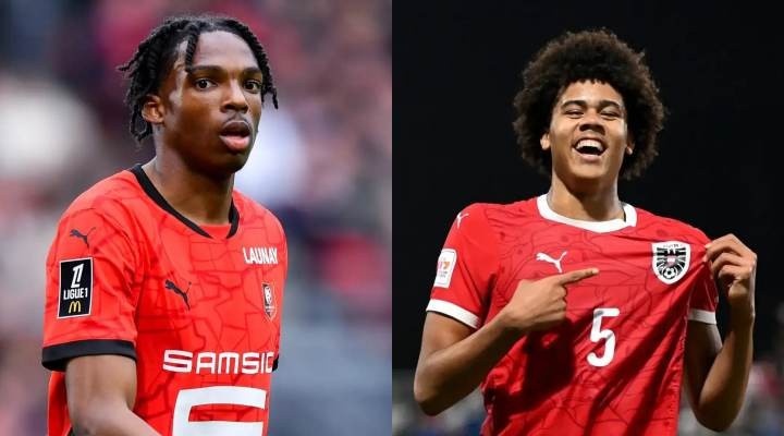 Liverpool sẽ đón 2 sao trẻ vào hè này.