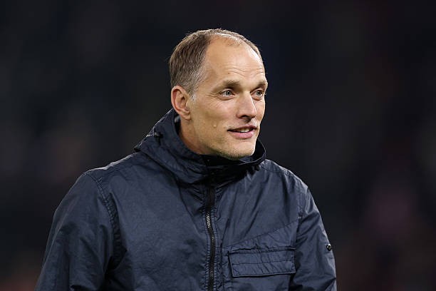 Tuchel vừa lên tiếng bảo vệ các học trò. 