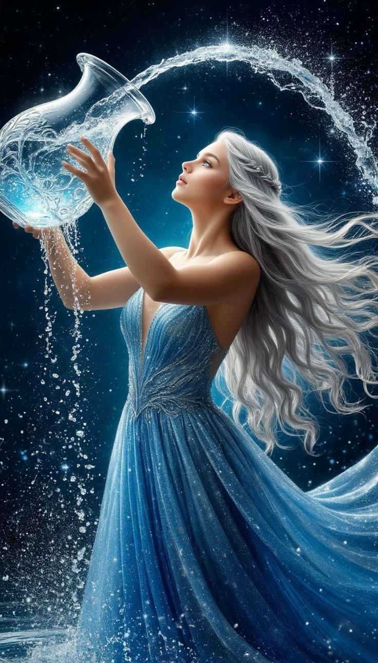 Bảo bình có thể có bước chuyển bất ngờ