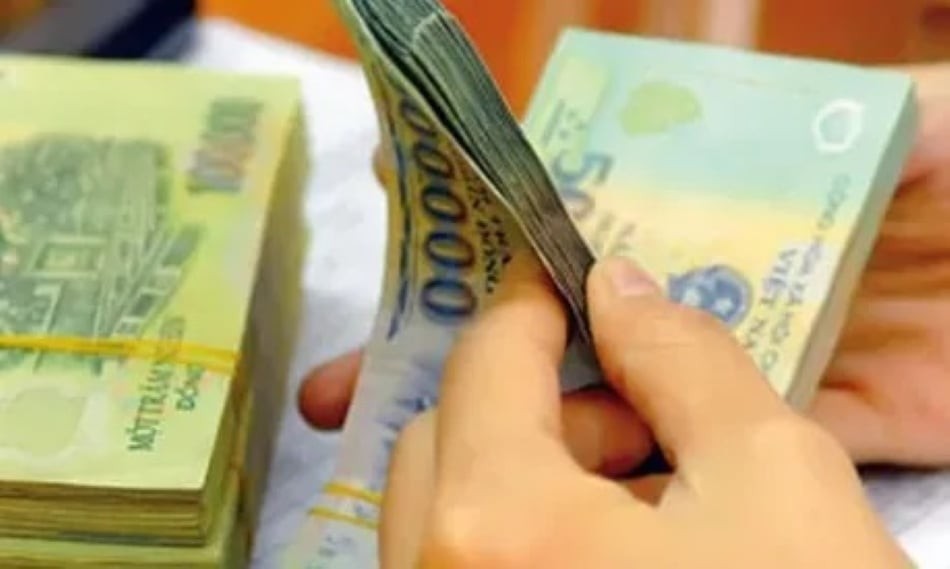 Đề xuất bổ sung thêm đối tượng thuộc diện điều chỉnh lương hưu từ 1//2026. (Ảnh minh họa)