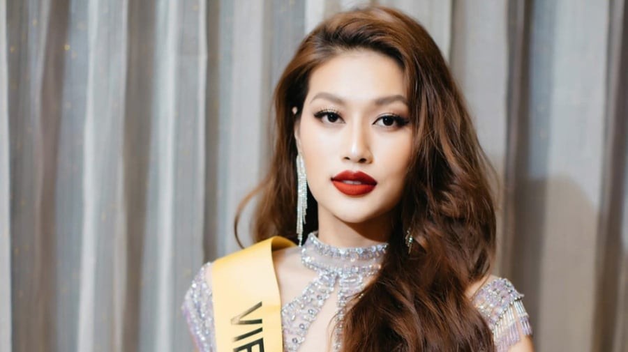 Đoàn Thiên Ân lên tiếng về nghi vấn hất tay fan