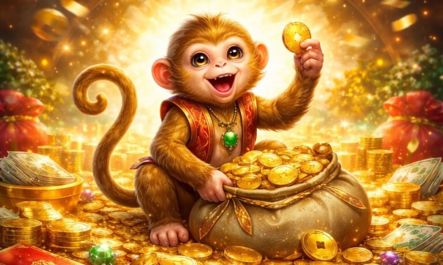 Dưới đây là 3 con giáp được xem là tiêu biểu cho kiểu người “công đức ắt thành”, càng sống thiện càng gặp lành, hậu vận viên mãn, tiền bạc đủ đầy, cuộc sống êm ấm.