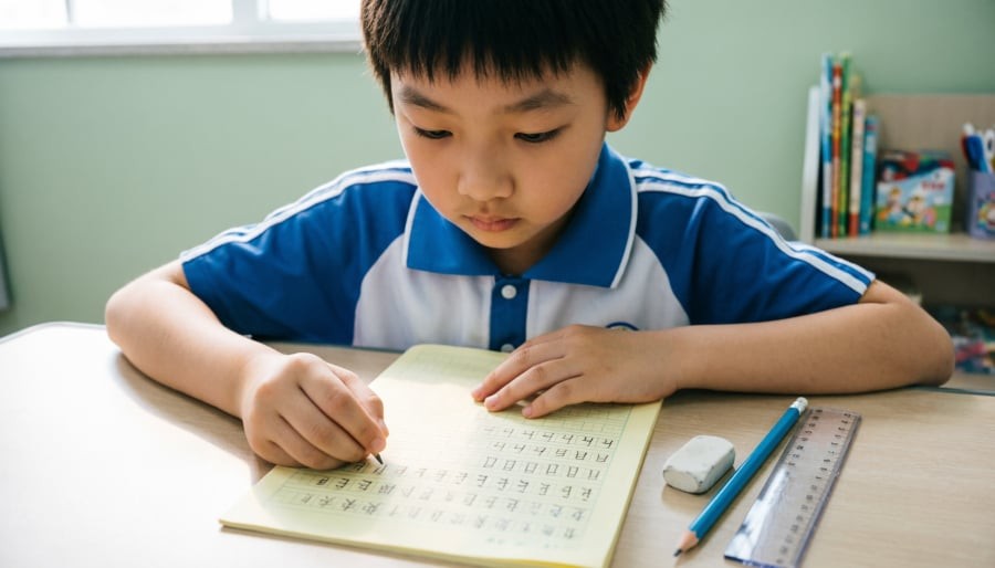 Những bài tập cơ bản là nền tảng quan trọng giúp hình thành tư duy vững chắc.