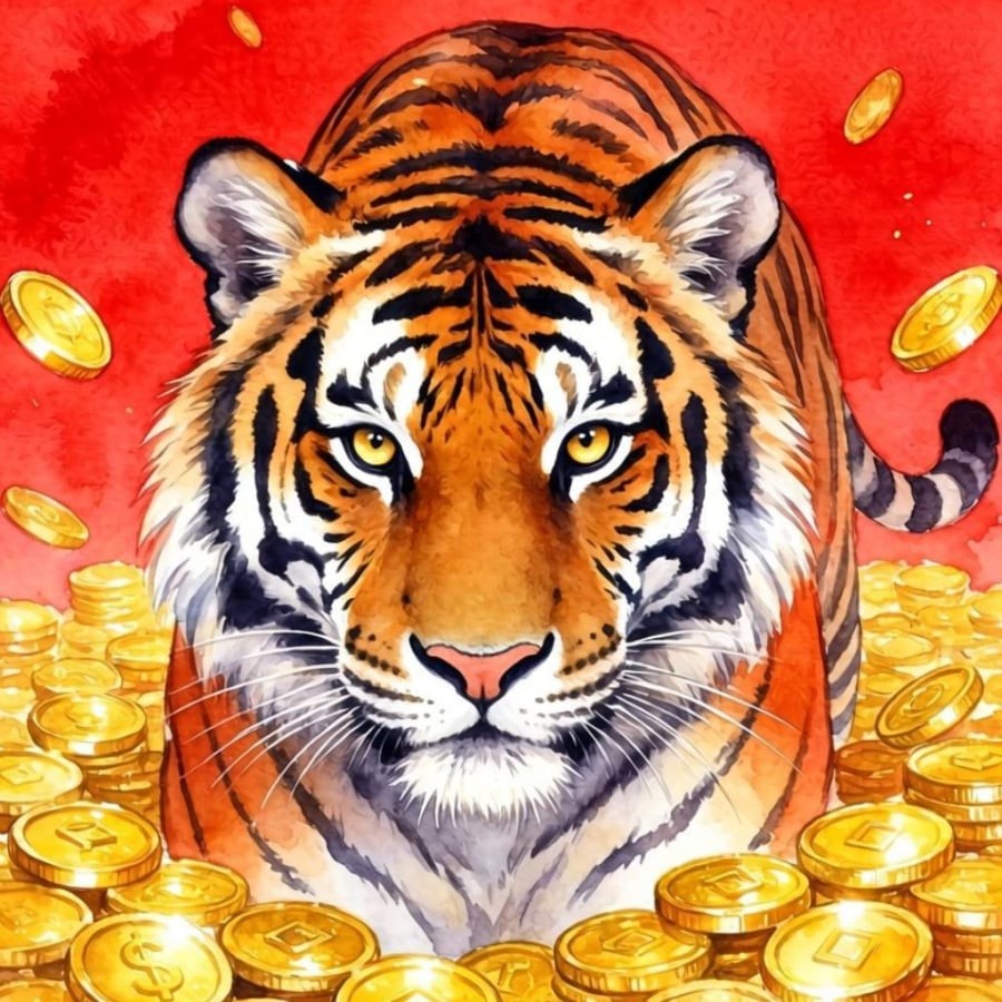 Sau 31/3, công sức mà tuổi Dần bỏ ra sẽ được đền đáp xứng đáng.