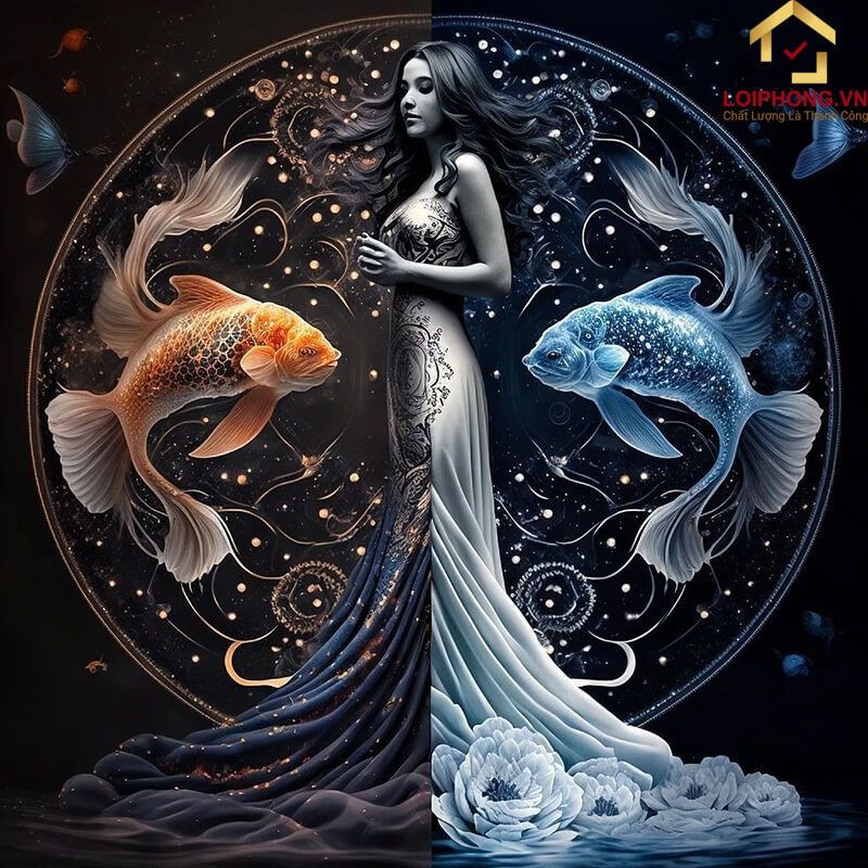 Song Ngư nhạy cảm quá dễ làm mất cơ hội