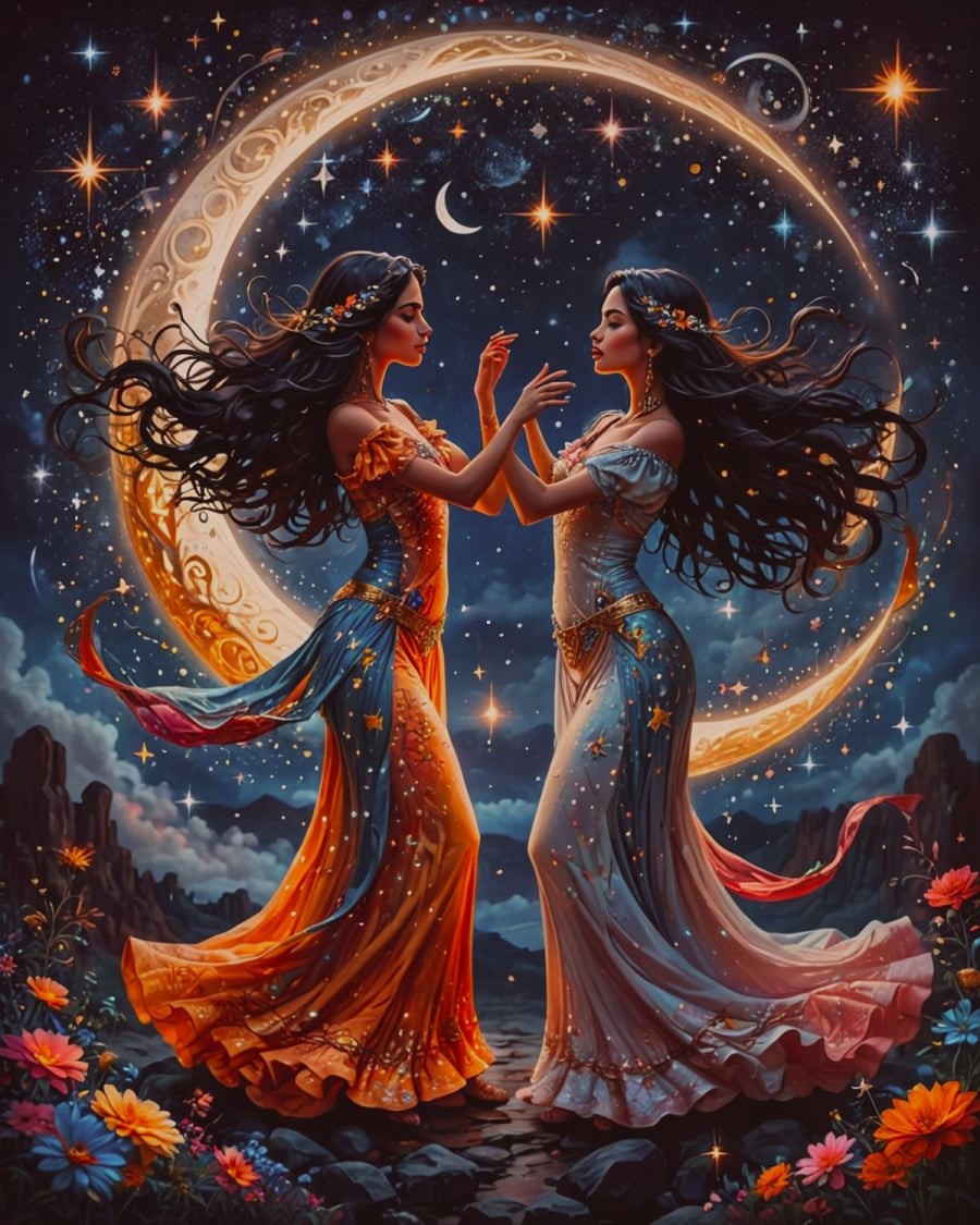 Song Tử cẩn thận thiếu quyết đoán là mất cơ hội