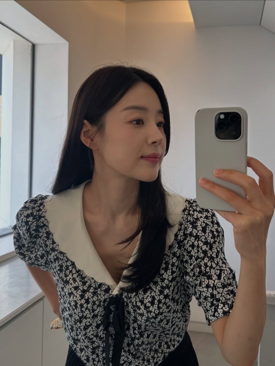 Khi được tỉa layer, phần tóc trở nên nhẹ hơn, tránh cảm giác nặng nề hoặc thiếu sức sống.