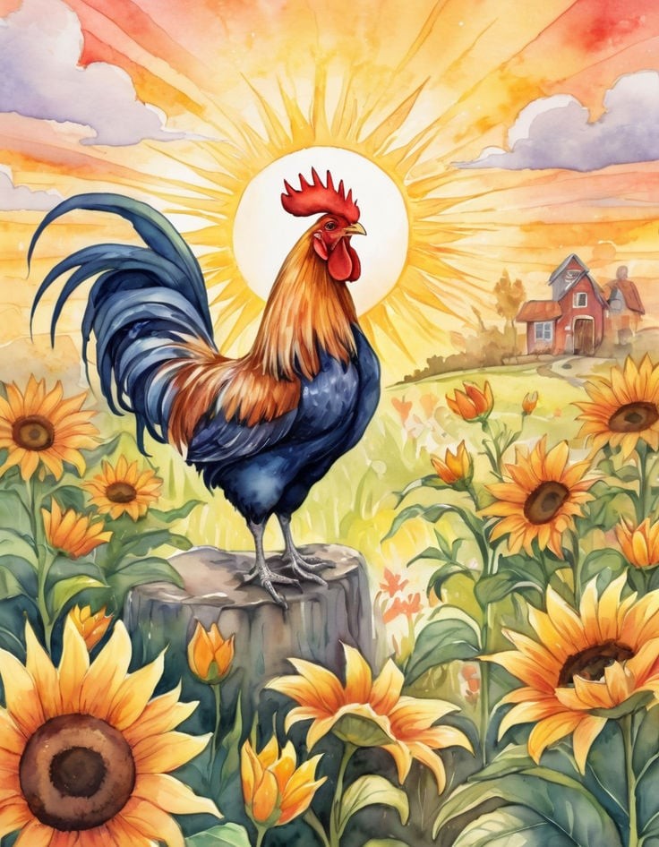 Tuổi Dậu xoay chuyển bất ngờ