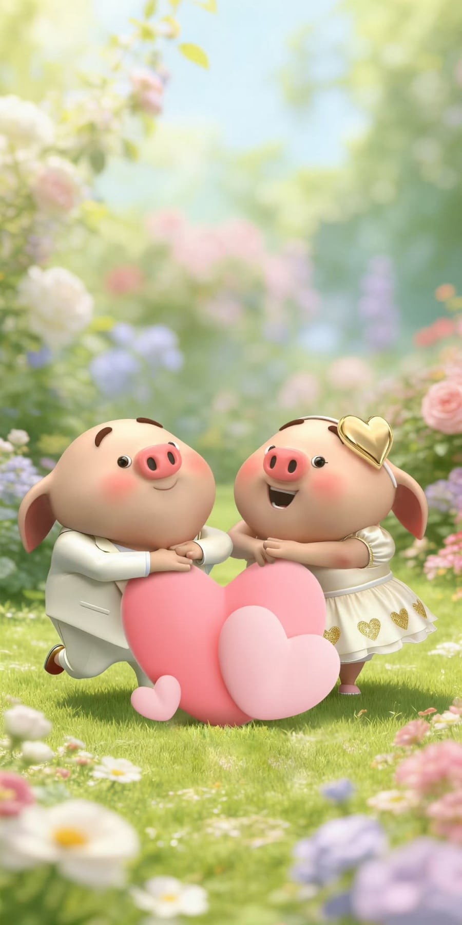 Hôn nhân thuận lợi thúc đẩy Hợi trong sự nghiệp