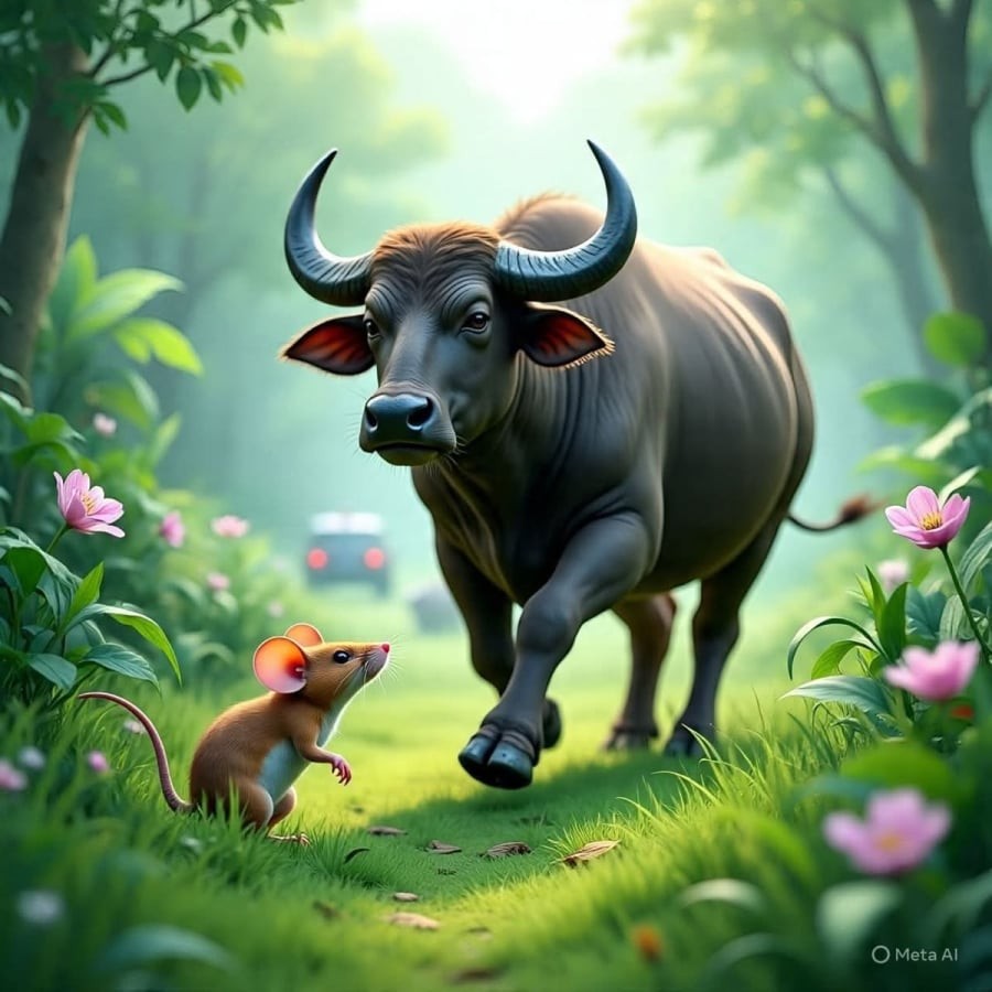 Tuổi Sửu bền bỉ càng làm lâu càng vững