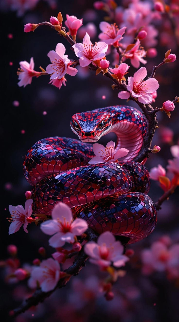 Tuổi Tỵ tính toán đi đường dài một cách thông minh