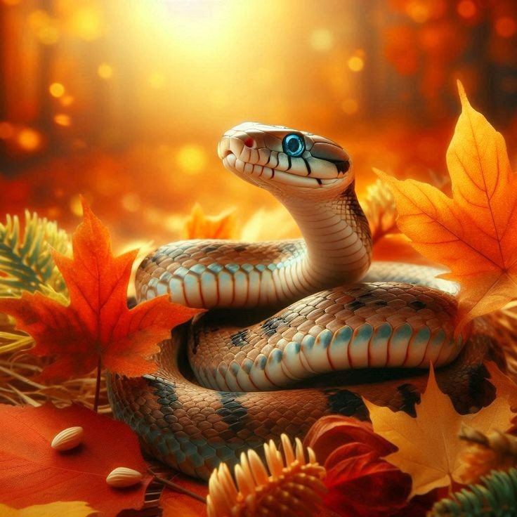 Tuổi Tỵ cần cẩn thận tránh thị phi