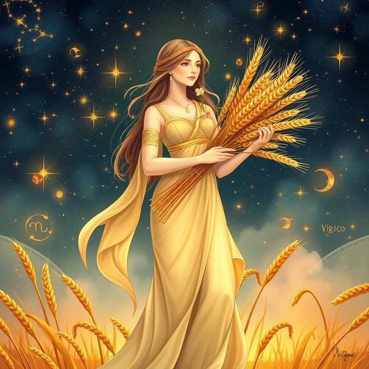 Xử Nữ tỉnh táo và nhạy bén hiếm có