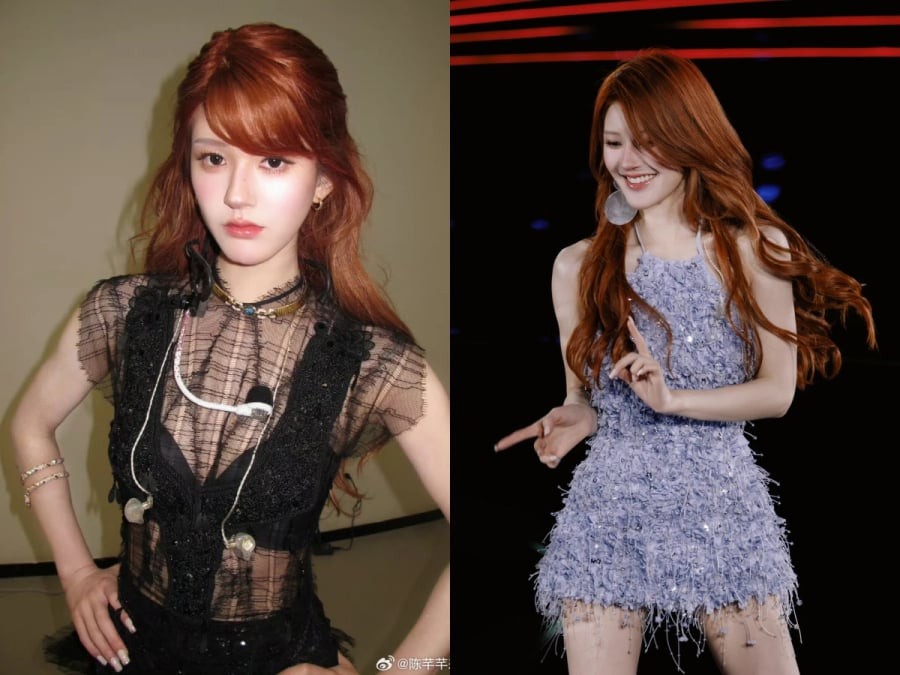 So với những tông nâu truyền thống, gam màu này mang lại cảm giác trẻ trung hơn nhưng vẫn giữ được nét hài hòa