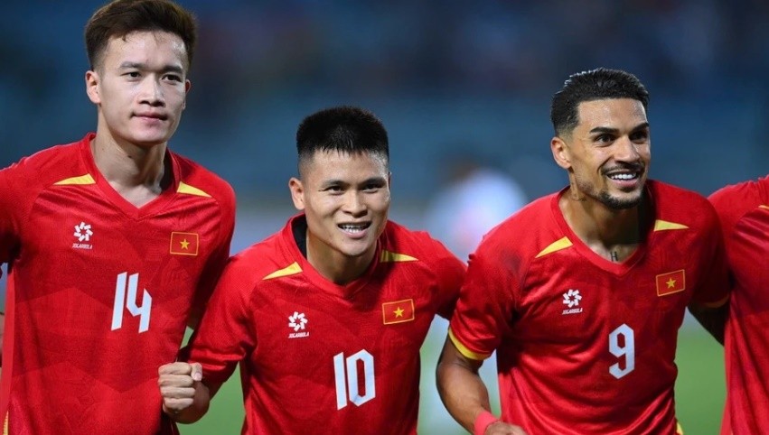 Việt Nam sẽ chạm trán với một Malaysia đầy tổn thương.