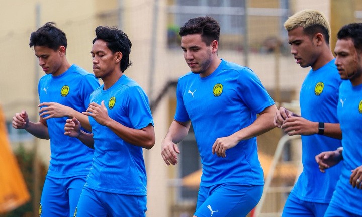 Malaysia rất muốn có điểm trước Việt Nam sau khi dính án kỷ luật.