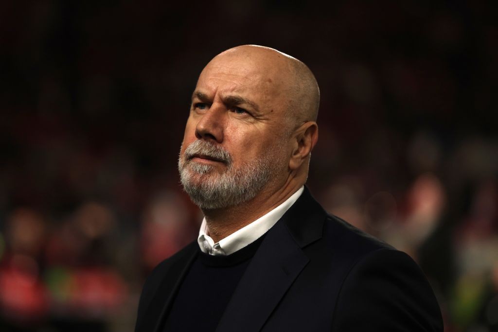 Bosnia lo ngại đã bị đối thủ do thám.