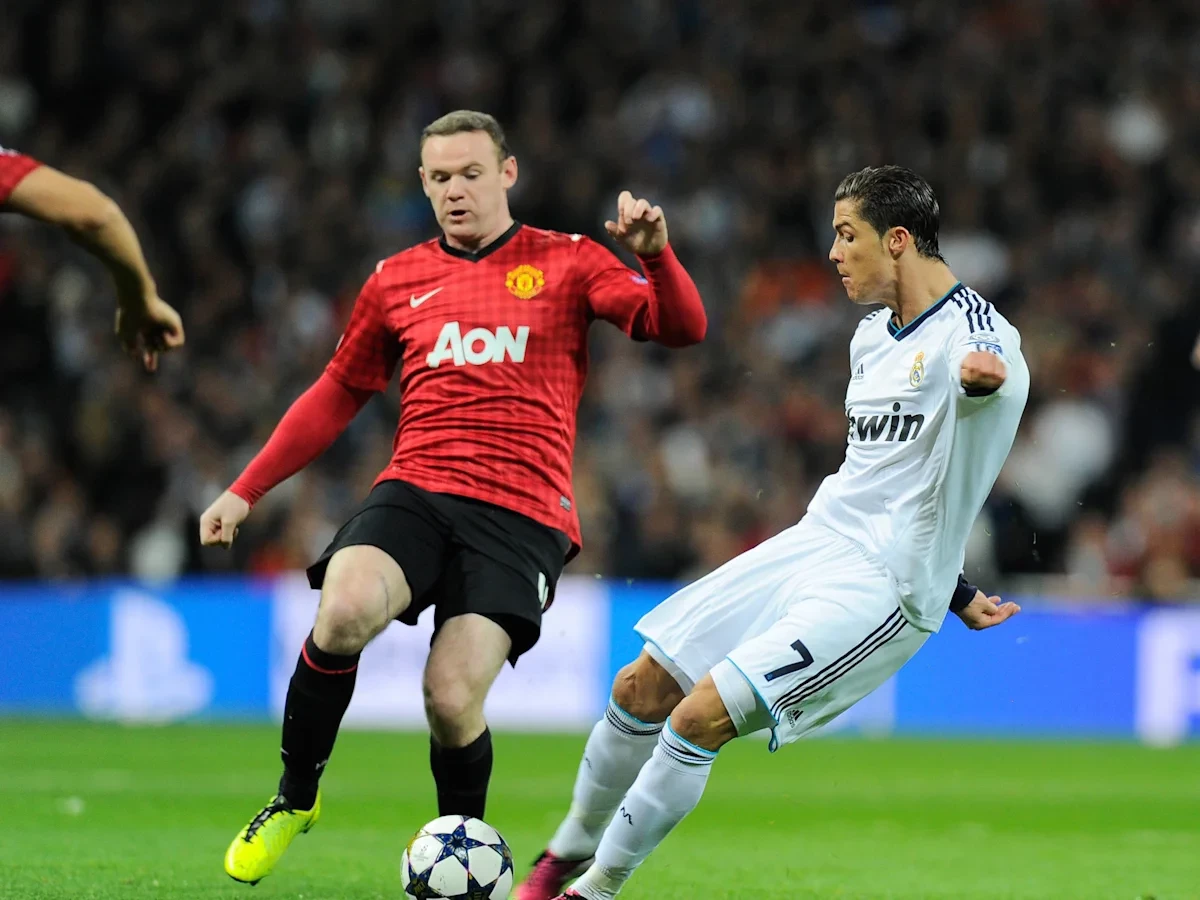 Di sản khổng lồ của hai người cha.