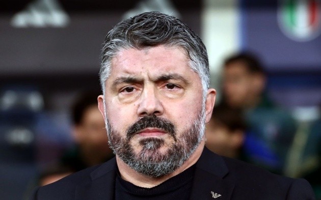 Gattuso đánh giá cao Bosnia và Dzeko