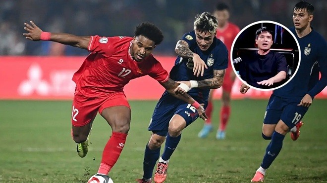 Thái Lan tố Việt Nam dùng máy bay không người lái để do thám.