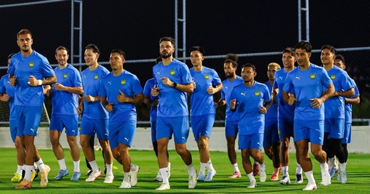  Malaysia sẽ chiến đấu vì danh dự ở Việt Nam.