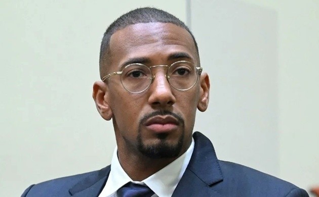 Boateng tiếp tục gặp rắc rối với pháp luật