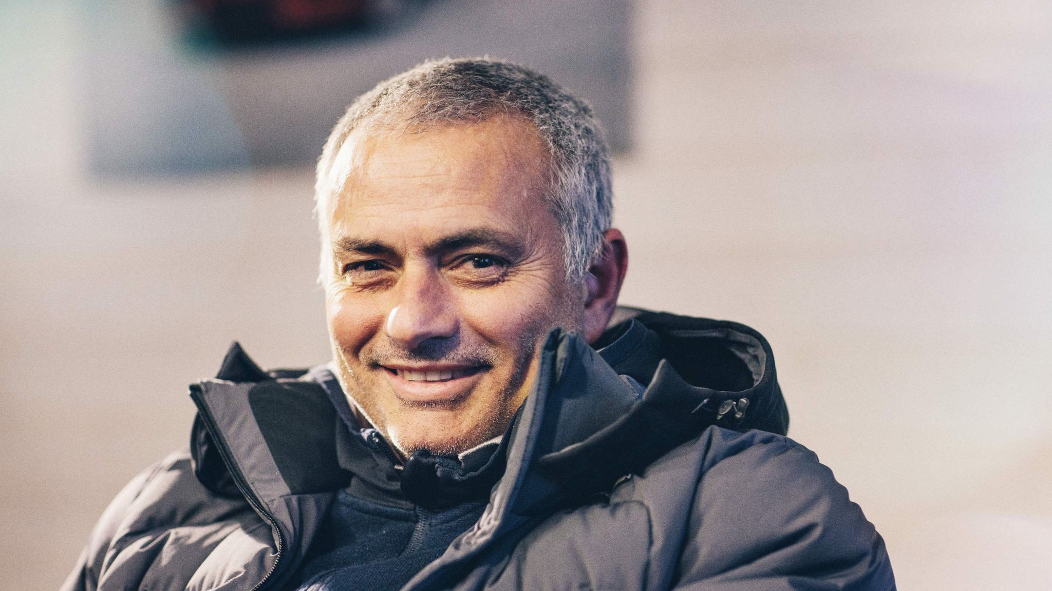 Khi báo chí trở thành quân cờ của Mourinho.