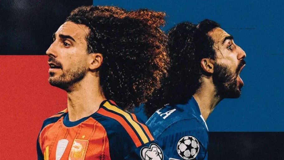 Cucurella đã có những chia sẻ đáng chú ý về thất bại của Chelsea mùa này.