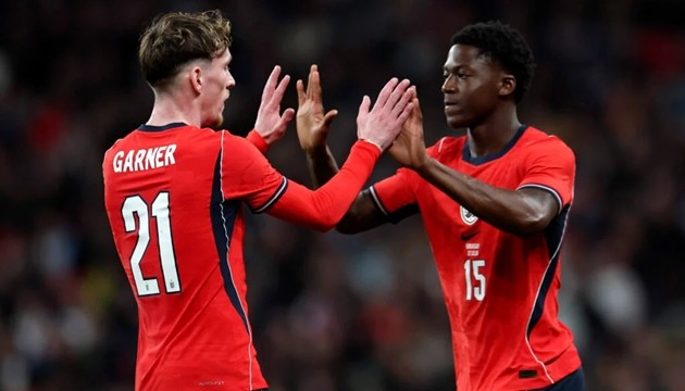 Mainoo sẽ có suất đá chính trong đội hình của Thomas Tuchel?