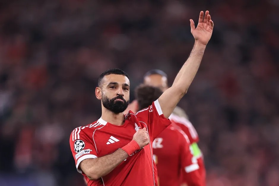 Mohamed Salah sẽ phải hy sinh nhiều về tài chính nếu muốn trở lại AS Roma.