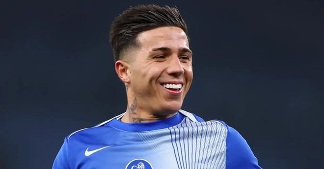  Fernandez rất muốn chơi cho Real.