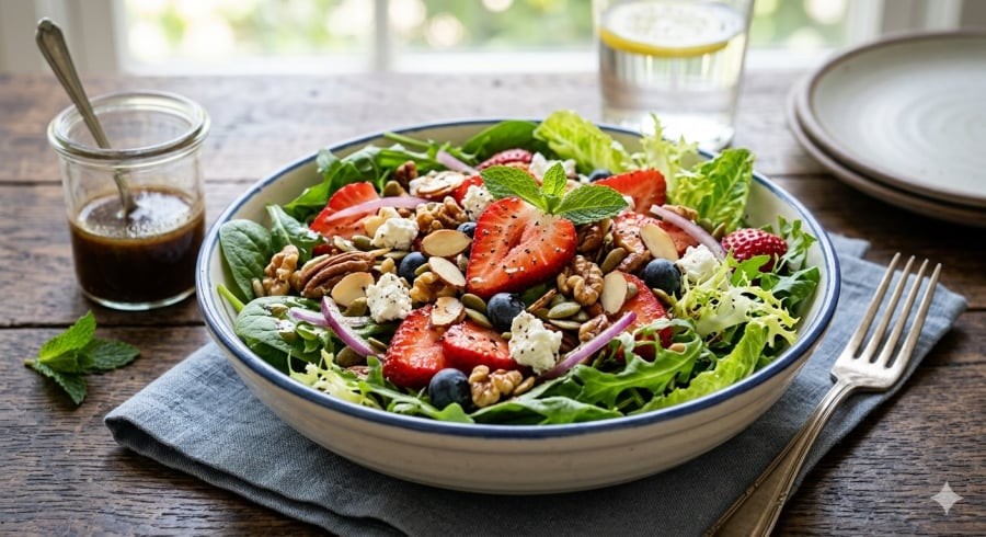 Chế biến đúng cách giúp bạn vừa thưởng thức món ăn ngon vừa đảm bảo an toàn dinh dưỡng