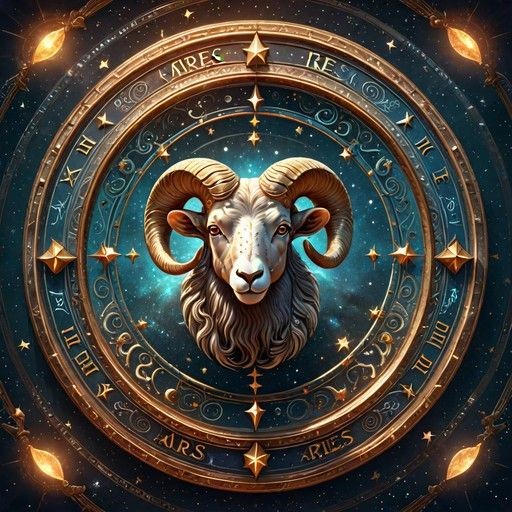 Bạch Dương có năng lượng lên cao, tham vọng lớn