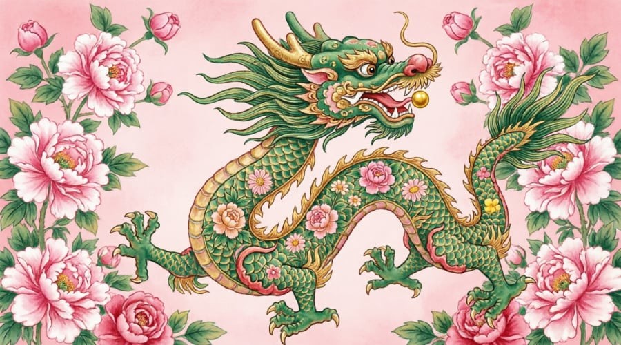 Thời điểm tài lộc có dấu hiệu khởi sắc, tuổi Thìn có thể đón cơ hội nếu sẵn sàng nắm bắt.