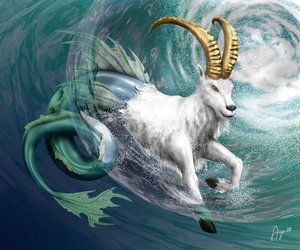 Ma Kết nổi bật nhờ ý tưởng sáng tạo